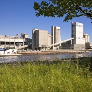 Cementfabriek LEILAC